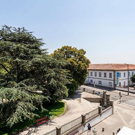 Passeio De Sao Lazaro 5 By Lovelystay Porto Dış mekan fotoğraf