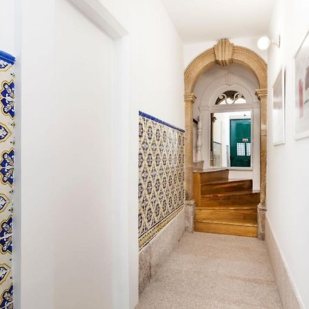 Passeio De Sao Lazaro 5 By Lovelystay Porto Dış mekan fotoğraf