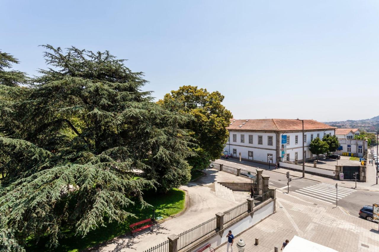 Passeio De Sao Lazaro 5 By Lovelystay Porto Dış mekan fotoğraf