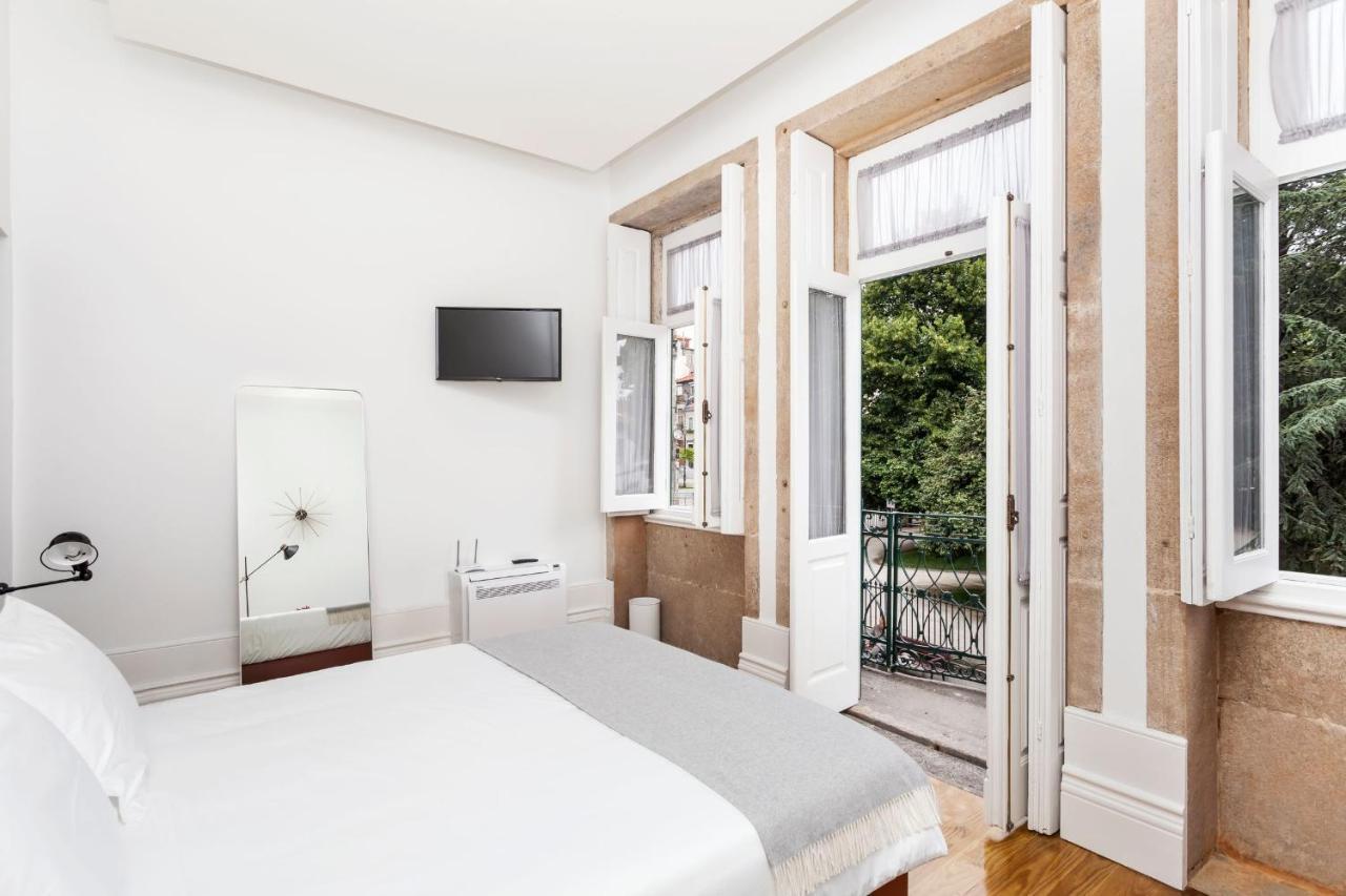 Passeio De Sao Lazaro 5 By Lovelystay Porto Dış mekan fotoğraf